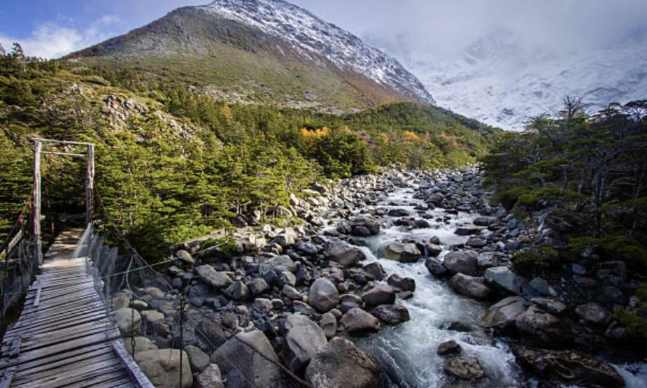 Pucon, La Capital Del Sur De Chile Apartment ภายนอก รูปภาพ
