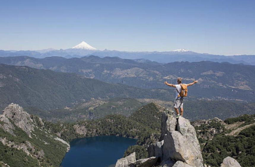 Pucon, La Capital Del Sur De Chile Apartment ภายนอก รูปภาพ