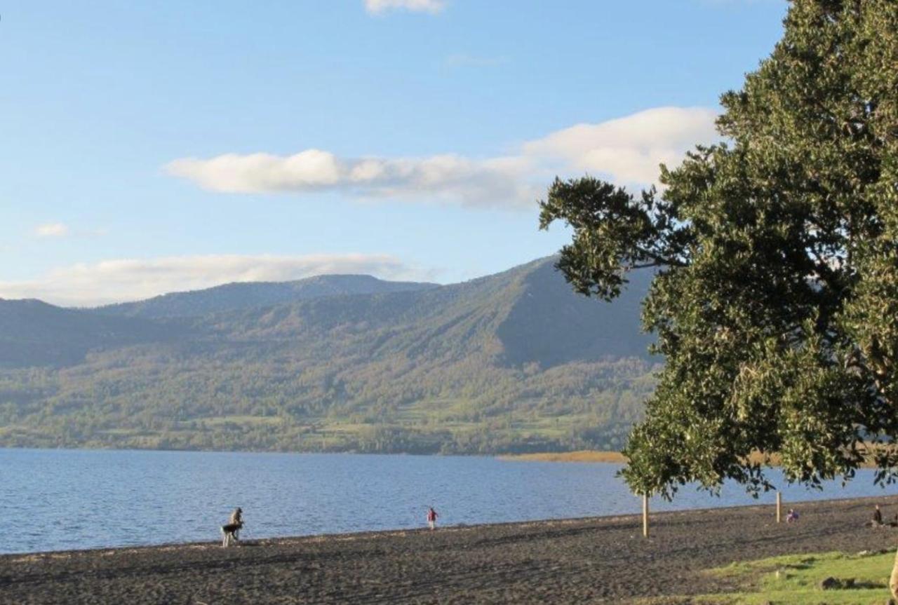 Pucon, La Capital Del Sur De Chile Apartment ภายนอก รูปภาพ