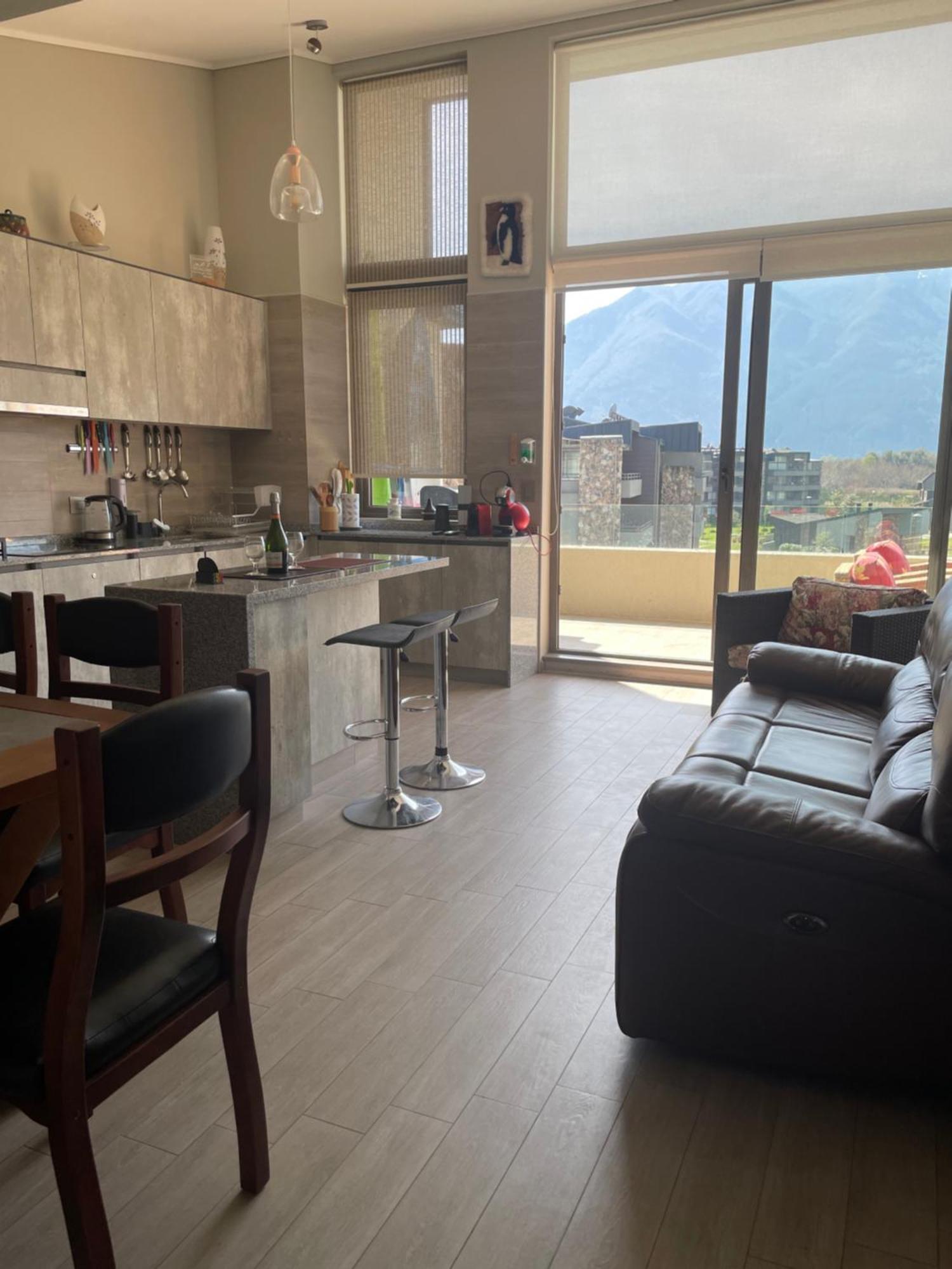 Pucon, La Capital Del Sur De Chile Apartment ภายนอก รูปภาพ