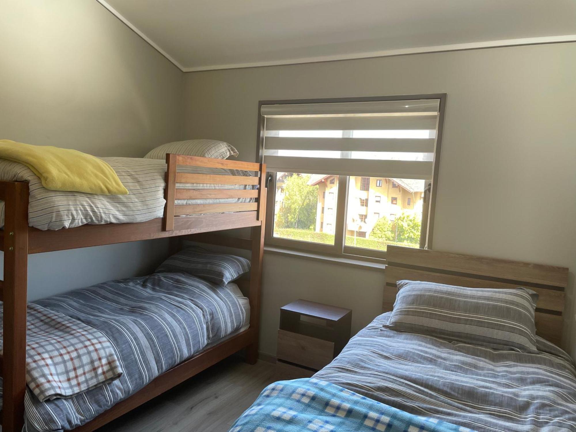 Pucon, La Capital Del Sur De Chile Apartment ภายนอก รูปภาพ
