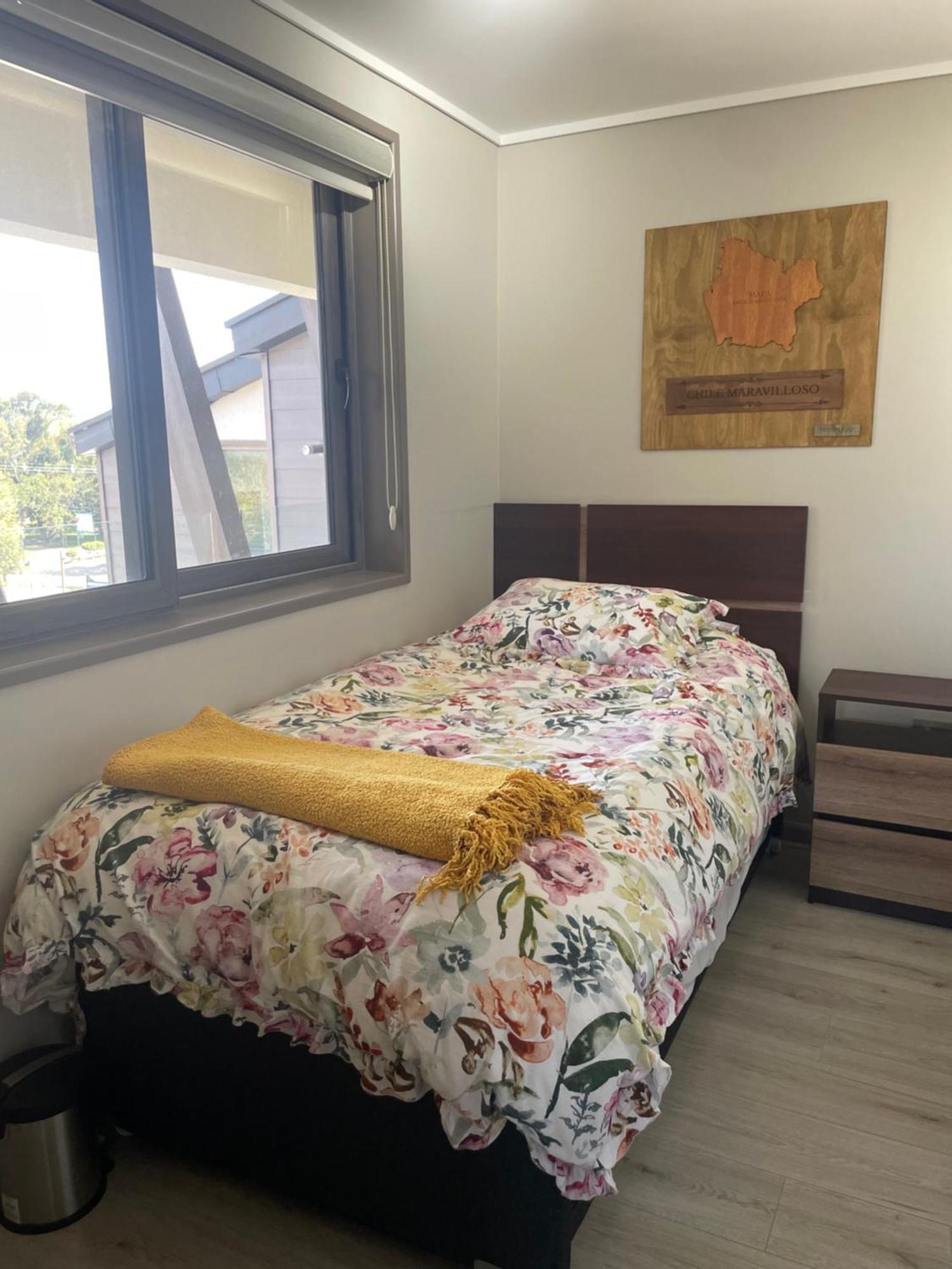 Pucon, La Capital Del Sur De Chile Apartment ภายนอก รูปภาพ